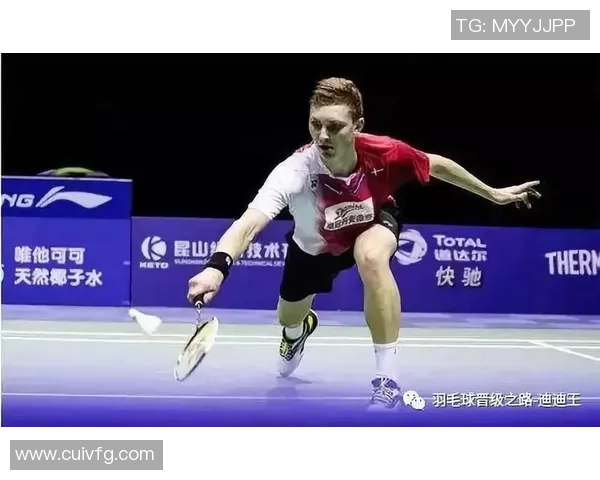 对话吴强：回顾羽毛球生涯的辉煌与挑战之路