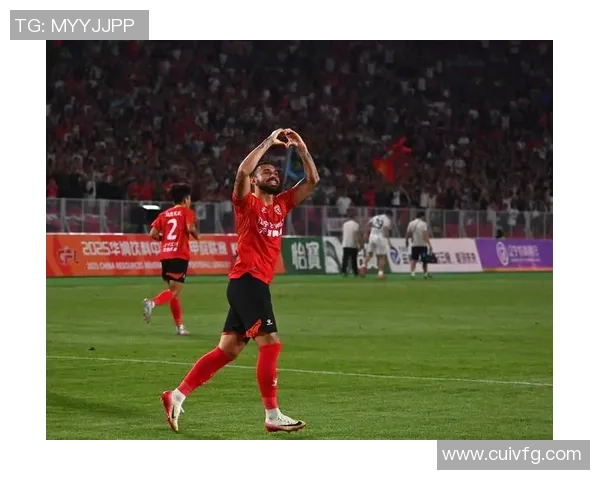 广州足球队在全运会中的实力展现与未来发展潜力分析