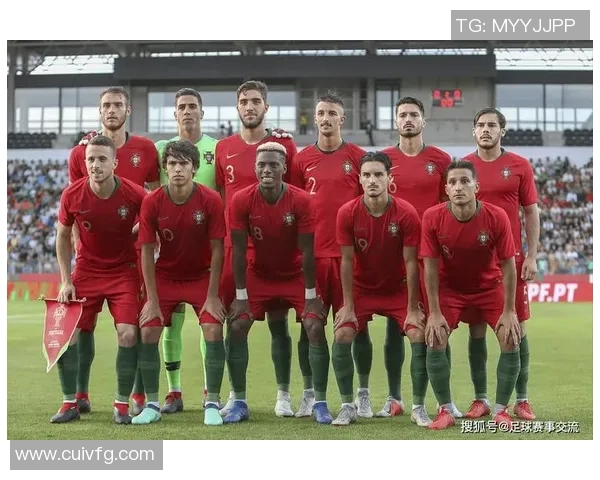 葡萄牙足球明星的辉煌历程与对世界足球的深远影响