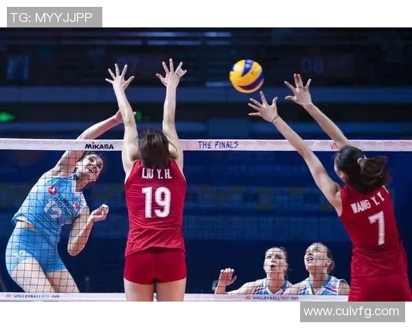 成都排球队总决赛个人能力解析与表现评估