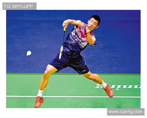 北京羽毛球队在洲际杯中的个人能力分析与表现评估