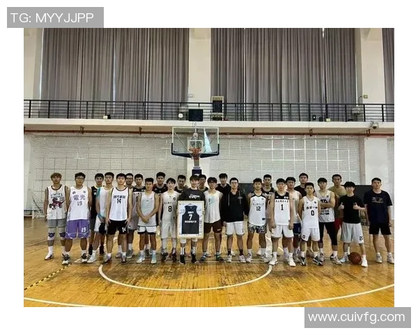 广州篮球队在篮球团队协作排行榜中荣获第五名展现出色团队精神与实力